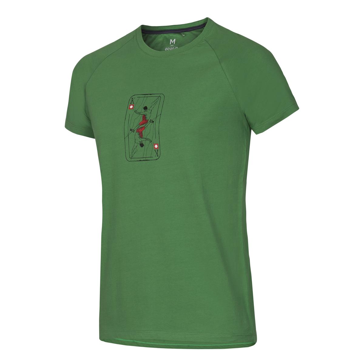 Ocún Raglan T Men NEW