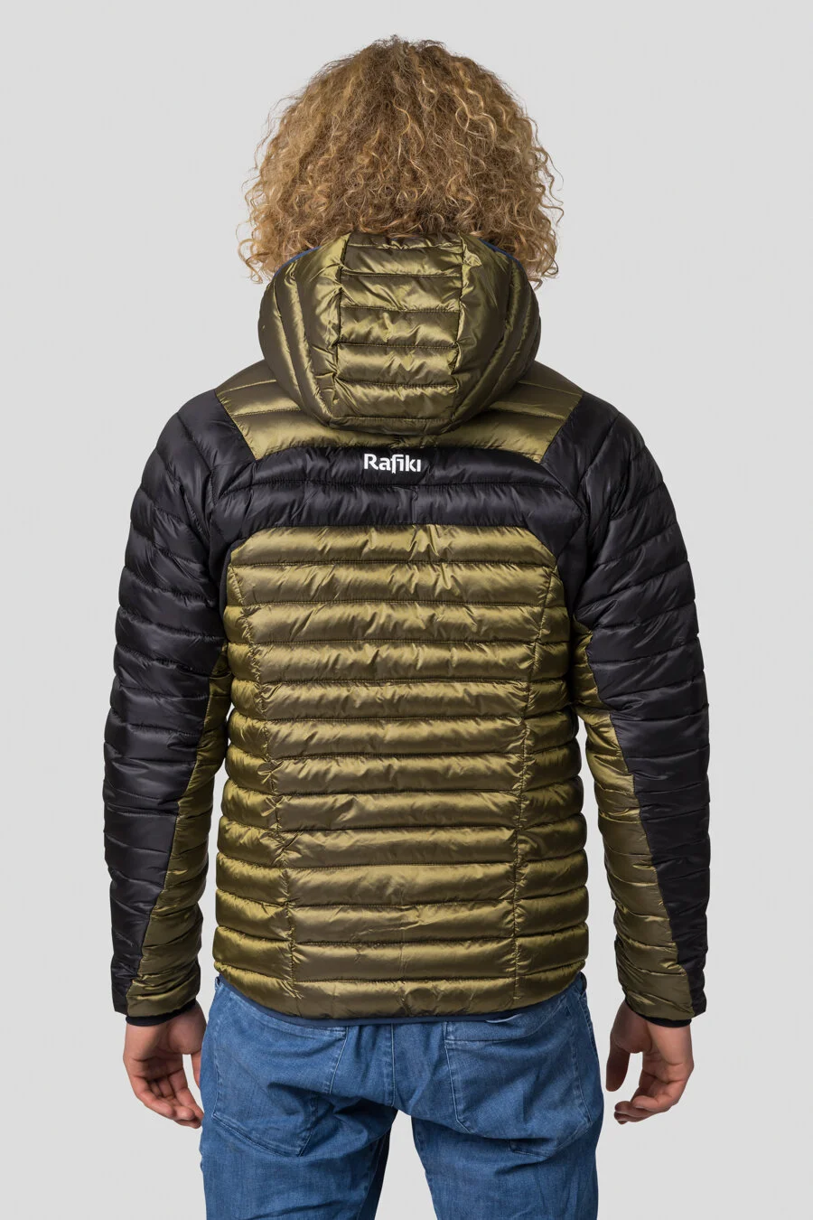 Rafiki GLEN MAN