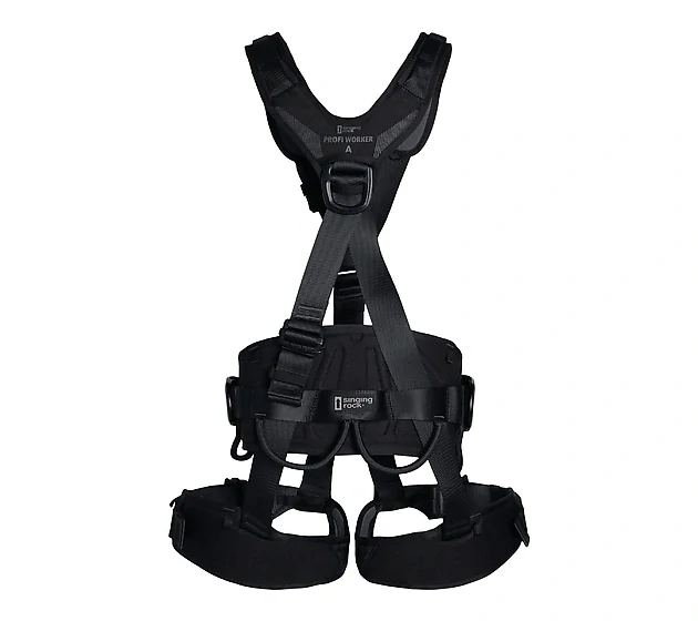 Singing rock PROFI WORKER 3D standart