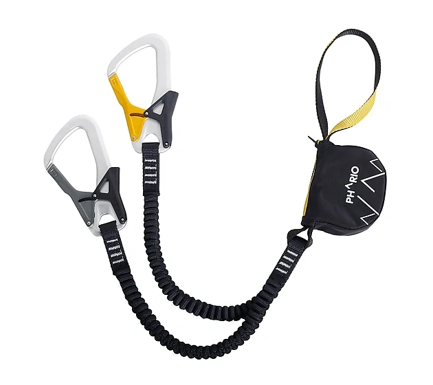 Singing Rock FERRATA PACKET EXP II