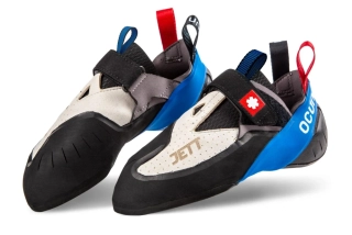 Ocun Jett S new
