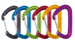 Ocún Hawk Wire 6-pack