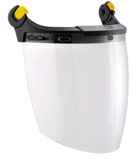 Obličejový ochranný štít PETZL Vizen - výprodej